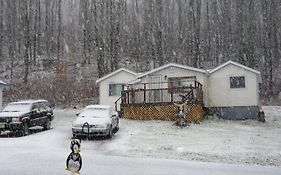 Silver Springs Cottage Resort