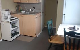 Silver Springs Cottage Resort
